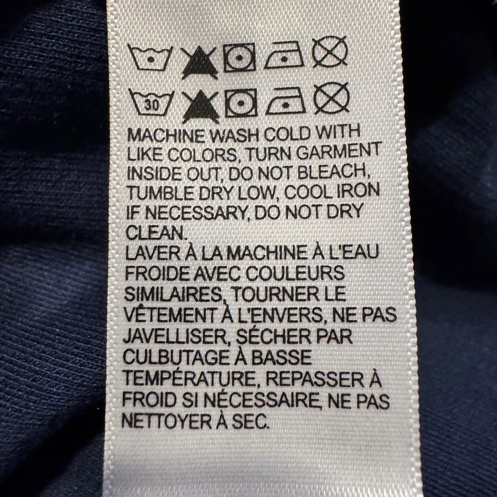 Lucky Brand Embroidered kimono Style Jacket - Picture 6 of 9